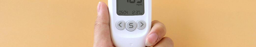  How Continuous Glucose Monitors Reflect Exercise Response