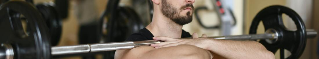 The Importance of Building Muscle and Strength on Metabolic Health