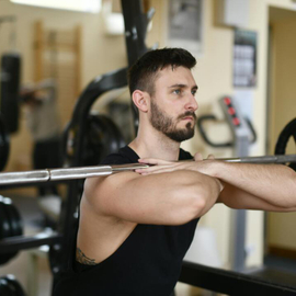 The Importance of Building Muscle and Strength on Metabolic Health