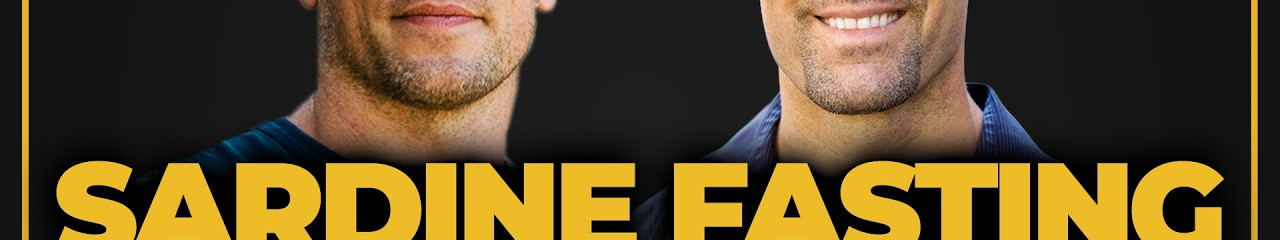 All Things Ketones, How to Boost Cognition, Sardine Fasting, Diet Rules, & More